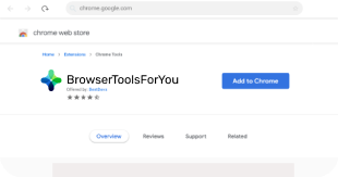 BrowserToolsForYou