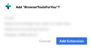 BrowserToolsForYou